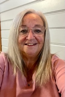 Anne Walker